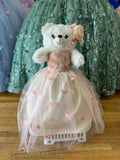 BEAR QUINCEANERA