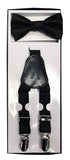 BOY METALLIC SUSPENDER SE