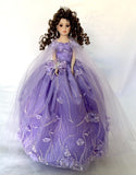 DOLL QUINCEANERA