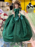 DOLL QUINCEANERA