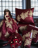 DOLL QUINCEANERA SET